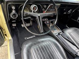 1968 Chevrolet Camaro (CC-2066487) for sale in Pell City, Alabama