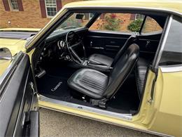1968 Chevrolet Camaro (CC-2066487) for sale in Pell City, Alabama
