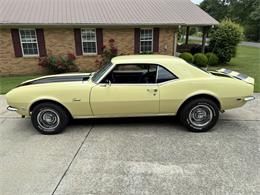 1968 Chevrolet Camaro (CC-2066487) for sale in Pell City, Alabama