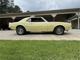 1968 Chevrolet Camaro (CC-2066487) for sale in Pell City, Alabama