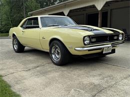 1968 Chevrolet Camaro (CC-2066487) for sale in Pell City, Alabama
