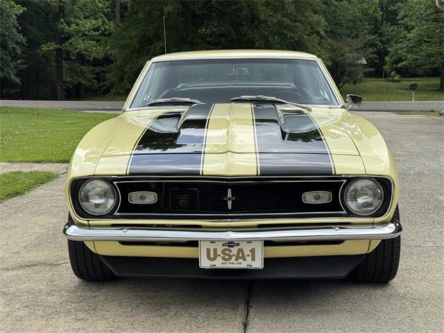 1968 Chevrolet Camaro (CC-2066487) for sale in Pell City, Alabama