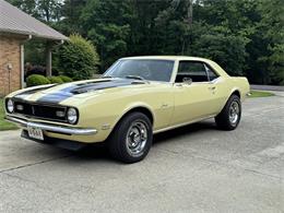 1968 Chevrolet Camaro (CC-2066487) for sale in Pell City, Alabama