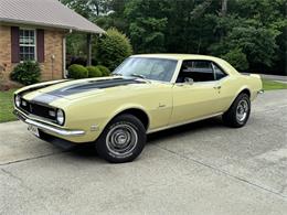 1968 Chevrolet Camaro (CC-2066487) for sale in Pell City, Alabama