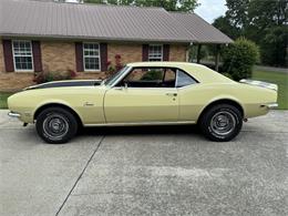 1968 Chevrolet Camaro (CC-2066487) for sale in Pell City, Alabama