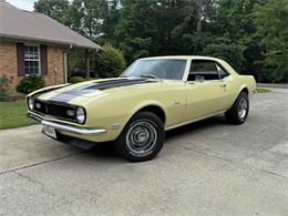 1968 Chevrolet Camaro (CC-2066487) for sale in Pell City, Alabama