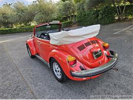 1979 Volkswagen Super Beetle (CC-2066488) for sale in Sonoma, California