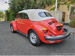 1979 Volkswagen Super Beetle (CC-2066488) for sale in Sonoma, California