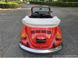 1979 Volkswagen Super Beetle (CC-2066488) for sale in Sonoma, California
