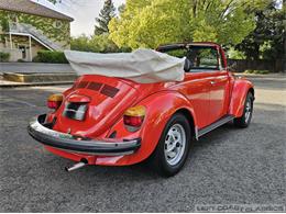 1979 Volkswagen Super Beetle (CC-2066488) for sale in Sonoma, California