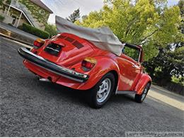 1979 Volkswagen Super Beetle (CC-2066488) for sale in Sonoma, California