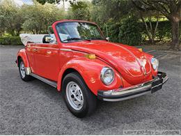 1979 Volkswagen Super Beetle (CC-2066488) for sale in Sonoma, California