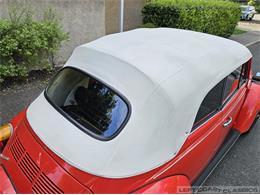 1979 Volkswagen Super Beetle (CC-2066488) for sale in Sonoma, California