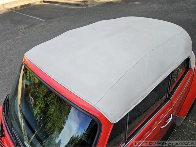 1979 Volkswagen Super Beetle (CC-2066488) for sale in Sonoma, California