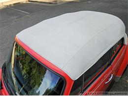 1979 Volkswagen Super Beetle (CC-2066488) for sale in Sonoma, California