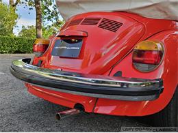 1979 Volkswagen Super Beetle (CC-2066488) for sale in Sonoma, California