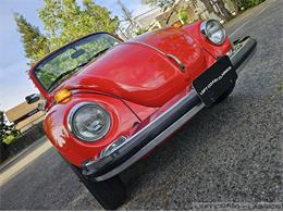 1979 Volkswagen Super Beetle (CC-2066488) for sale in Sonoma, California
