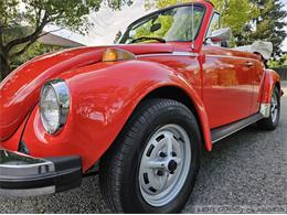 1979 Volkswagen Super Beetle (CC-2066488) for sale in Sonoma, California