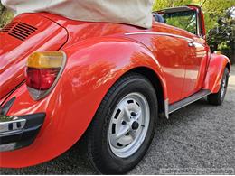 1979 Volkswagen Super Beetle (CC-2066488) for sale in Sonoma, California