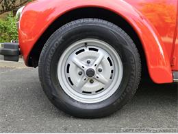 1979 Volkswagen Super Beetle (CC-2066488) for sale in Sonoma, California