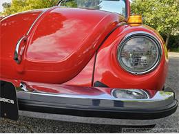 1979 Volkswagen Super Beetle (CC-2066488) for sale in Sonoma, California