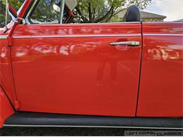 1979 Volkswagen Super Beetle (CC-2066488) for sale in Sonoma, California