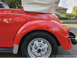 1979 Volkswagen Super Beetle (CC-2066488) for sale in Sonoma, California