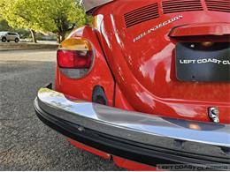 1979 Volkswagen Super Beetle (CC-2066488) for sale in Sonoma, California