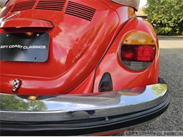 1979 Volkswagen Super Beetle (CC-2066488) for sale in Sonoma, California