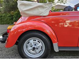 1979 Volkswagen Super Beetle (CC-2066488) for sale in Sonoma, California