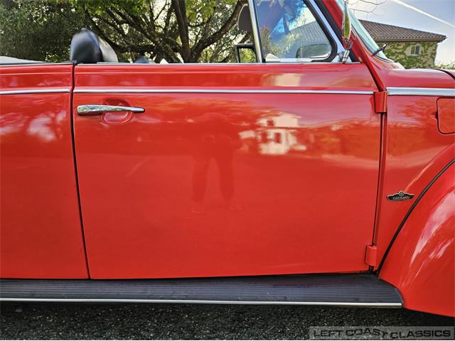 1979 Volkswagen Super Beetle (CC-2066488) for sale in Sonoma, California