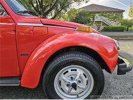 1979 Volkswagen Super Beetle (CC-2066488) for sale in Sonoma, California