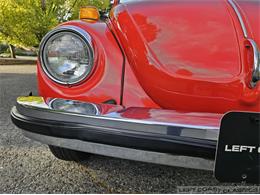 1979 Volkswagen Super Beetle (CC-2066488) for sale in Sonoma, California