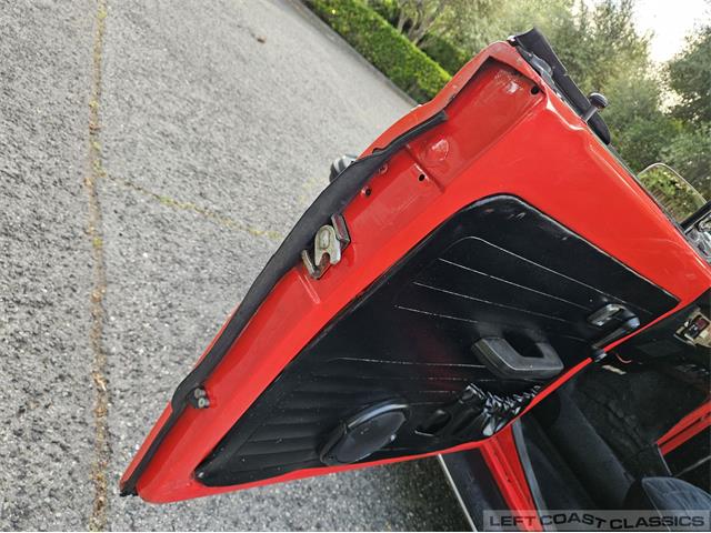 1979 Volkswagen Super Beetle (CC-2066488) for sale in Sonoma, California