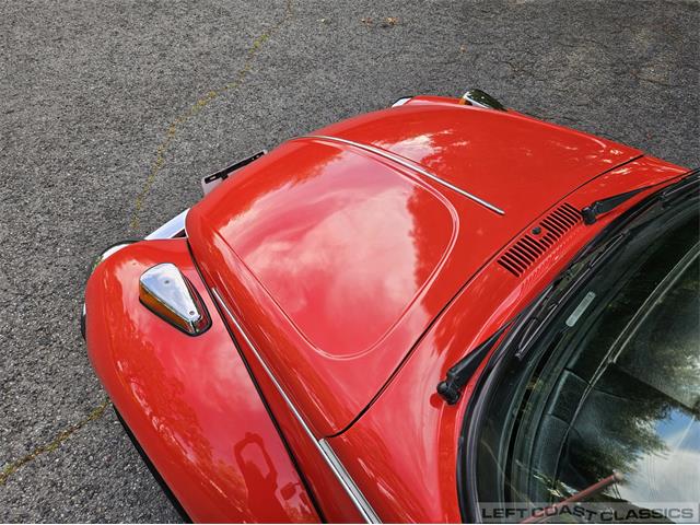 1979 Volkswagen Super Beetle (CC-2066488) for sale in Sonoma, California