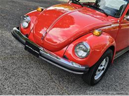 1979 Volkswagen Super Beetle (CC-2066488) for sale in Sonoma, California