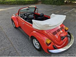 1979 Volkswagen Super Beetle (CC-2066488) for sale in Sonoma, California