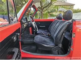 1979 Volkswagen Super Beetle (CC-2066488) for sale in Sonoma, California