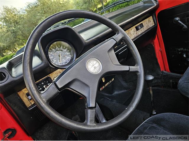 1979 Volkswagen Super Beetle (CC-2066488) for sale in Sonoma, California