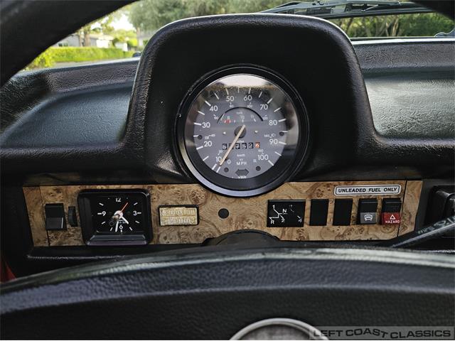 1979 Volkswagen Super Beetle (CC-2066488) for sale in Sonoma, California