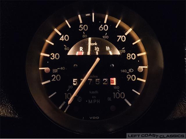 1979 Volkswagen Super Beetle (CC-2066488) for sale in Sonoma, California