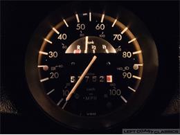 1979 Volkswagen Super Beetle (CC-2066488) for sale in Sonoma, California