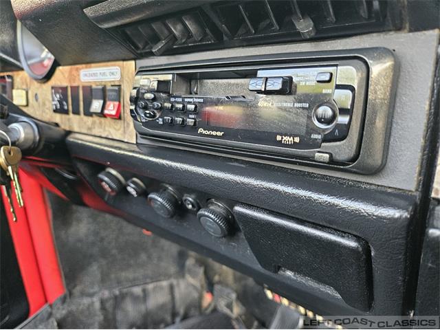 1979 Volkswagen Super Beetle (CC-2066488) for sale in Sonoma, California