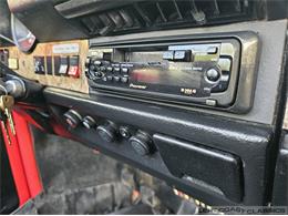 1979 Volkswagen Super Beetle (CC-2066488) for sale in Sonoma, California