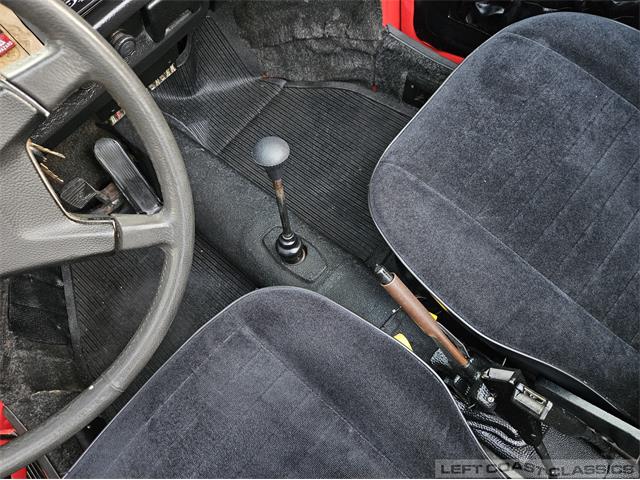 1979 Volkswagen Super Beetle (CC-2066488) for sale in Sonoma, California