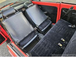 1979 Volkswagen Super Beetle (CC-2066488) for sale in Sonoma, California