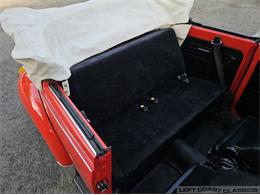 1979 Volkswagen Super Beetle (CC-2066488) for sale in Sonoma, California