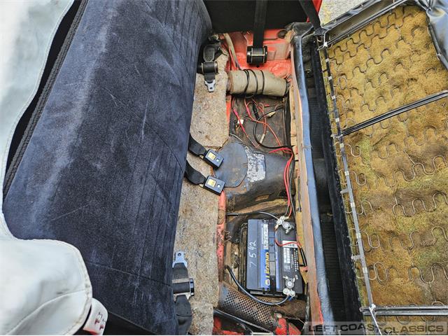 1979 Volkswagen Super Beetle (CC-2066488) for sale in Sonoma, California