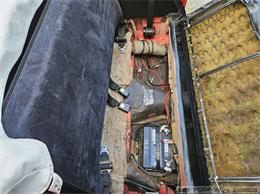 1979 Volkswagen Super Beetle (CC-2066488) for sale in Sonoma, California