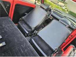 1979 Volkswagen Super Beetle (CC-2066488) for sale in Sonoma, California